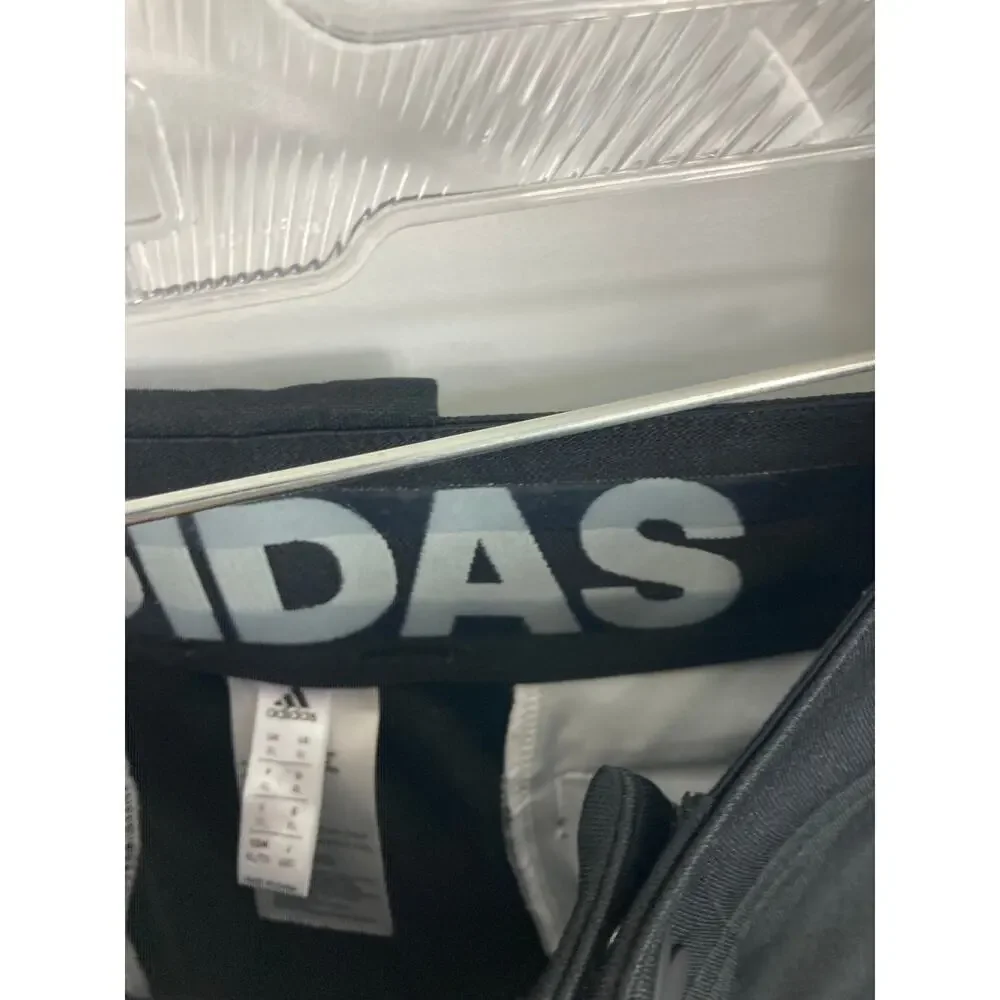 Adidas Aeroready Baseball Pant Black Size XL